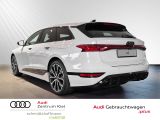 AUDI A6 Avant e-tron performance 270 kW Klima
