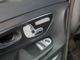 MERCEDES-BENZ V 300 EXCLUSIVE AMG AIR PANO AVANTGARDE AHK NIGHT
