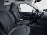 SMART EQ forfour passion 22kW EXCLUSIVE 22KW KAMERA