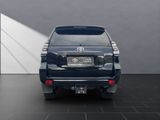 TOYOTA Land Cruiser TEC-Edition 2.8 D 4-D*AHK*TOP*LEDER