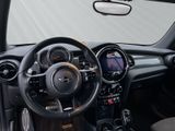 MINI Cooper S Cabrio JCW Trim Keyless Ambiente LED