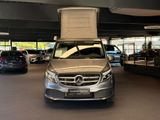 MERCEDES-BENZ V 220 MARCO POLO HORIZON STANDHZG LIEGE MARKISE AHK2,5T