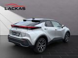 TOYOTA C-HR Hybrid FWD Team Deutschland