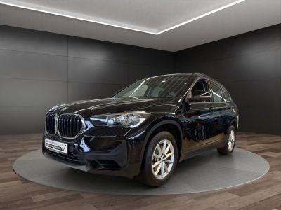 BMW X1 20i+Advantage+Park-Assist+Navi+PDCv+h+
