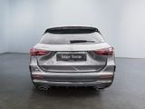 MERCEDES-BENZ GLA 250 e , AMG Navi LED Pano Kamera Spur PDC