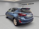 FORD Fiesta Titanium +Kamera+LED+Bang&Olufsen+Navi+