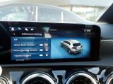 MERCEDES-BENZ A 200 d , Progressive Navi LED Pano Kamera PDC