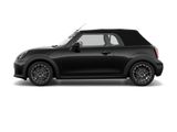 MINI Cooper Cabrio Favoured Trim HUD H&K LED PDC SHZ