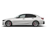 BMW 318 M Sport i Limousine M Sport Klima RFK PDCv+h LED