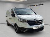 RENAULT Trafic Kasten L1H1 3,0t Komfort PDC  NP 52.080,-