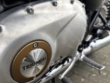 TRIUMPH Bonneville T120 MY25 inkl 1.000? Kundenvorteil