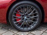 BMW M135 xDrive+Navi+HarmanKardon+RFK+LED+DAB+PDCv+h
