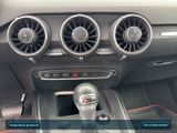 AUDI TT Roadster 40 TFSI 40 TFSI Navi+SHZ+WR+Sportf