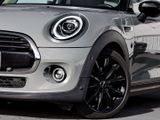 MINI Cooper LED Pano SHZ 17