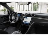 MERCEDES-BENZ C 300 e T AMG NIGHT KAMERA SPUR STANDH PDC SHZ
