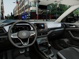 VW T-Cross GOAL 1.0 TSI SITZHZ+AHK+ACC+PDC+KLIMA