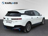 BMW iX xDrive40e Laser h&k Panorama AHK Komfortzugang
