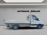 VW Crafter Pritsche 35 L2 2.0 TDI +AHK+Garantie+