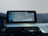 BMW 530 xd Limousine M-Sport HiFi Glasdach Standheizung
