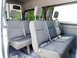 MERCEDES-BENZ Sprinter 316 TOURER L2H2 8SITZER STANDH KAMERA