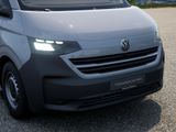 VW NFZ Transporter Kombi 2.0 TDI KR PDC+AHK+CARPLAY