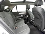 MERCEDES-BENZ GLE 400 e 4M , BURM WIDE MEMO MULTI 360 AHK PANO