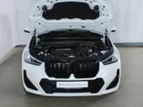 BMW X1 18d sDrive M Sport AdaptivesFahrwerk Kamera