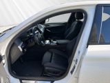 BMW 530 xd Limousine M-Sport HiFi Glasdach Standheizung