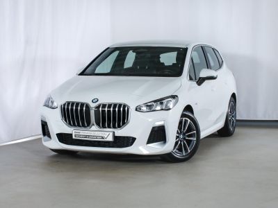BMW 218 Active Tourer Sportpaket AD Navi Soundsystem LED