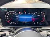 MERCEDES-BENZ V 300 AVANTGARDE ALLRAD AMG AIRMATIC WINTER NIGHT