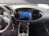 TOYOTA Aygo X TEAMPLAYER*CARPLAY*15 JAHRE GARANTIE