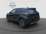 JEEP Avenger Summit Electric
