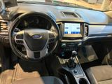 FORD Ranger 2.0 TDCi Panther XLT 4x4 HARDTOP AHK AHK