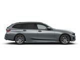 BMW 320 d Touring SHZ PDC Temp LED HiFi Sportsitze