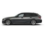BMW 320 d Touring M Sport 2.99% +COMFP+HUD+PARKASS+