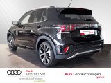 VW T-Cross 1.5 TSI R-Line DSG Klima Rückfahrkamera