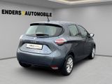 RENAULT ZOE Experience R110 Z.E. 50 PDC Navi LED SHZ