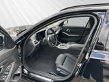BMW 318 i Touring Park-Assistent PDC SHZ DAB