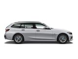 BMW 320 e Touring LC Prof LED PDC Wireless Charging