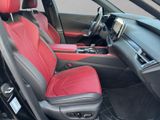 LEXUS RX 500 h F Sport