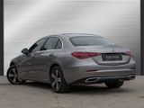 MERCEDES-BENZ C 300 e // AVANTGARDE MEMO AHK KAMERA SPUR PDC