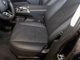 BMW iX 40e+AHK+Navi+HUD+RFK+Leder+ NP 90.810,-