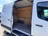 MERCEDES-BENZ Sprinter 317 KASTEN PRO L2H2 KLIMA AUTOM NAVI KAMERA