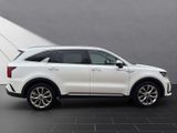 KIA Sorento Platinum 4WD LED+ACC+HuD+PANO+LEDER+BOSE