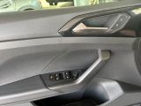 VW T-Cross 1.0 TSI Life DSG APP/RFK/KLIMA/ISOFIX