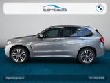 BMW X5 M50d M Sportpaket Head-Up+AHK+StHz+Navi+ACC