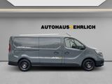 RENAULT Trafic Kasten L2H1 3,0t 2.0 dCi 130 +AHK+Kam+