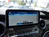 MERCEDES-BENZ V 300 AVANTGARDE EDITION EXTRAL 360° 8SITZER