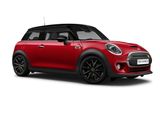 MINI Cooper SE TrimM+DAB+Navi+LED+RFK+SHZ+Temp+Keyless