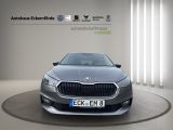 SKODA Fabia 1,0 Essence Klima Einparkhilfe
